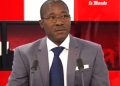 Côte d’Ivoire : l’ancien ministre de la Justice Gnénéma Coulibaly est décédé 17 Portrait de Gnénéma Coulibaly, ancien garde des Sceaux et magistrat ivoirien.