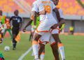 Éliminatoires CAN U-17 : le Niger renverse le Nigeria (2-1)