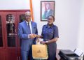 Côte d’Ivoire : Akabra Valérie Eponou nommée directrice générale de l’ADERIZ 15 Côte d’Ivoire : Akabra Valérie Eponou nommée directrice générale de l’ADERIZ