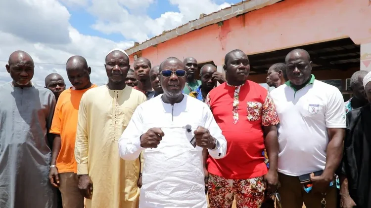 Côte d’Ivoire : le SYNAP-CI annonce une marche contre le prix du cacao 1 Côte d’Ivoire : le SYNAP-CI annonce une marche contre le prix du cacao