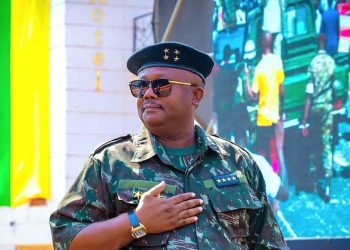 Guinée-Bissau : les militaires interdisent le retour d’Embaló