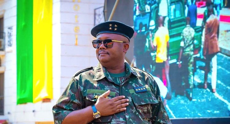Guinée-Bissau : les militaires interdisent le retour d’Embaló 1 Guinée-Bissau : les militaires interdisent le retour d’Embaló