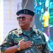 Guinée-Bissau : les militaires interdisent le retour d’Embaló 8 Guinée-Bissau : les militaires interdisent le retour d’Embaló