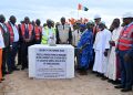 Côte d’Ivoire: 420 logements sociaux en construction à Yamoussoukro 15 Côte d’Ivoire: 420 logements sociaux en construction à Yamoussoukro