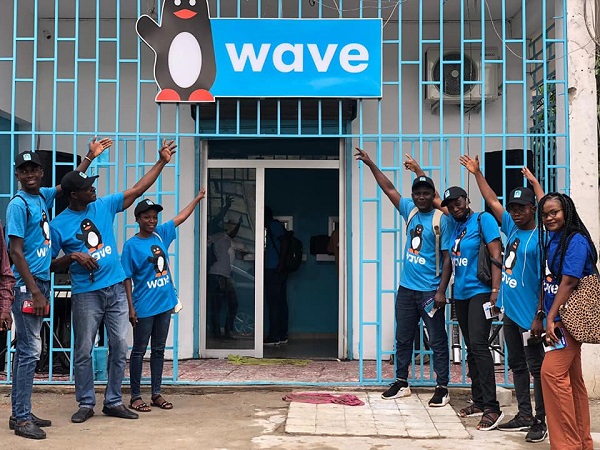 BCEAO : Wave fait son entrée dans le paiement instantané en Afrique de l’Ouest 1 BCEAO : Wave fait son entrée dans le paiement instantané en Afrique de l’Ouest