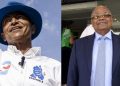 RDC : Katumbi et Katebe face à la justice le 26 octobre