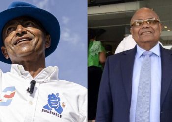 RDC : Katumbi et Katebe face à la justice le 26 octobre