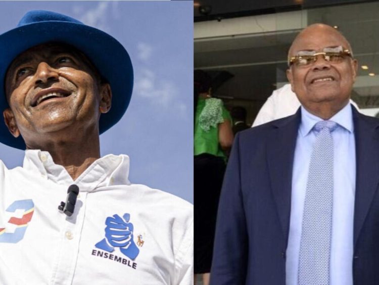 RDC : Katumbi et Katebe face à la justice le 26 octobre 1 RDC : Katumbi et Katebe face à la justice le 26 octobre