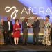 L’Afrique lance sa propre agence de notation pour peser davantage sur les marchés financiers 8 Participants au lancement de l’AfCRA, nouvelle agence africaine de notation financière