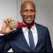 Distinction: Didier Drogba honoré par l’Université Harvard