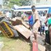 Côte d’Ivoire : un car d’élèves fait un mort et 25 blessés sur l’axe Zoo-Abobo 8 Côte d’Ivoire : un car d’élèves fait un mort et 25 blessés sur l’axe Zoo-Abobo