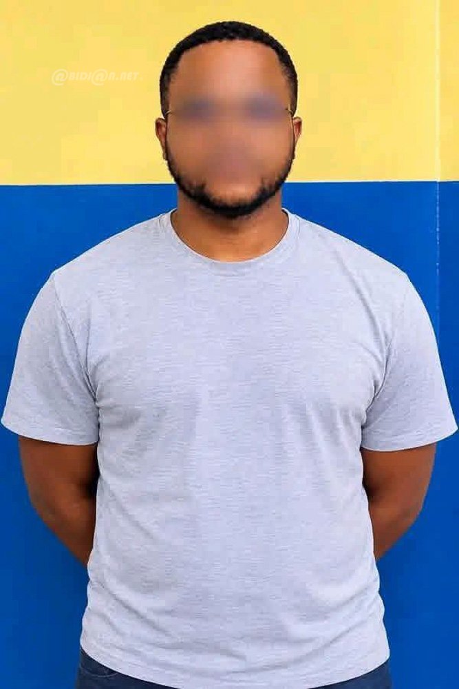 Côte d’Ivoire : un faux médecin spécialisé dans le BBL déféré devant la justice après de graves accusations 1 Photo de Docteur Tanoh, interpellé à Abidjan pour exercice présumé illégal de la chirurgie esthétique BBL.