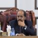 Somalie : les législatives prévues le 15 avril 2027, la présidentielle un mois plus tard 8 Hassan Sheikh Mohamud, président de la Somalie, au cœur des discussions sur le calendrier électoral de 2027.