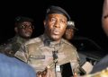 Portrait d’Yves Kafando, directeur général des douanes du Burkina Faso.