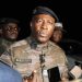 Burkina Faso : 2 310 bâtons de dynamite et 7 500 détonateurs saisis par les douanes 8 Portrait d’Yves Kafando, directeur général des douanes du Burkina Faso.