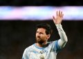 La dernière magie de Messi, le génie argentin. le rideau tombe sur 21 années d'histoire avec l'Albiceleste