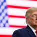 États-Unis : la diffusion de l’exécution du tireur de Fort Hood finalement abandonnée 8 Donald Trump, président des États-Unis, qui a annoncé l’abandon de la retransmission en direct de l’exécution de Nidal Malik Hasan.