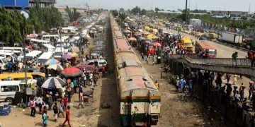 Nigeria : plus de dix passagers enlevés sur une route menant à Abuja