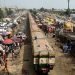 Nigeria : plus de dix passagers enlevés sur une route menant à Abuja 8 Nigeria : plus de dix passagers enlevés sur une route menant à Abuja