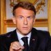 France: Macron sort du silences après les violences, ses annonces déçoivent 8 Emmanuel Macron, président de la France, s’exprimant face à la caméra lors d’une allocution télévisée sur les violences survenues dans le pays.