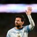 Lionel Messi : une légende argentine tire sa révérence 8 La dernière magie de Messi, le génie argentin. le rideau tombe sur 21 années d'histoire avec l'Albiceleste