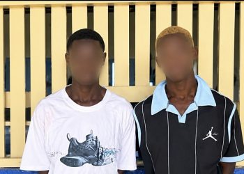 Deux jeunes hommes de 16 et 17 ans arrêtés dans le cadre d’une enquête sur des cambriolages présumés à Abobo.