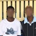 Côte d'ivoire: deux élèves d’Abobo soupçonnés de vol de 9 millions FCFA, l’éducation en question 8 Deux jeunes hommes de 16 et 17 ans arrêtés dans le cadre d’une enquête sur des cambriolages présumés à Abobo.